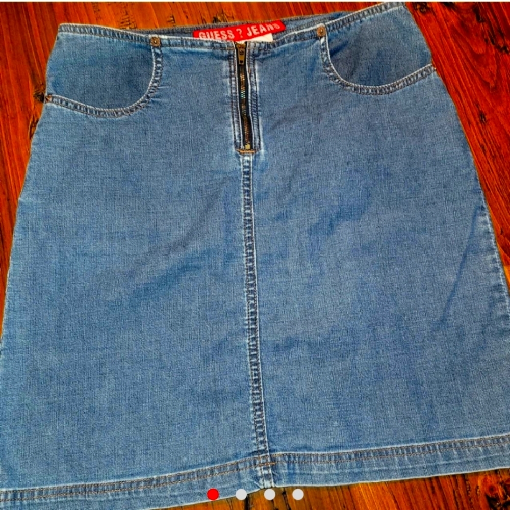 GUESS JEANS skirt